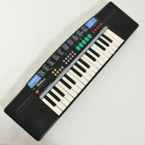 Refurbished Casio SA-21 100-Tone Keyboard